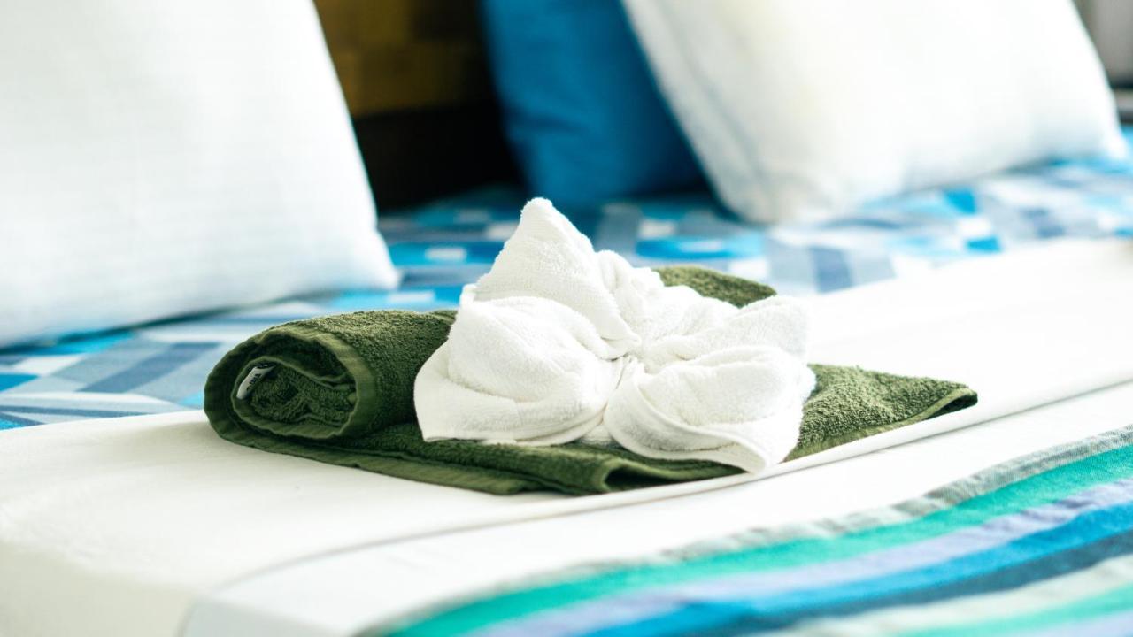 Memories Weligama Hostel Buitenkant foto